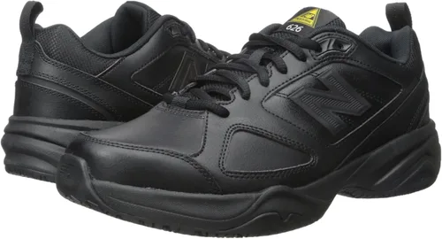 Vista 8 de New Balance Men's Slip Resistant 626 V2 Industrial Shoe