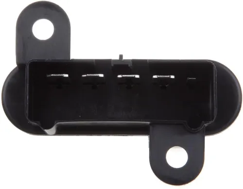 Vista 8 de SCITOO Regulador de resistencia del motor del ventilador del ventilador del calentador de aire acondicionado para 2002-2007 para Jeep Liberty