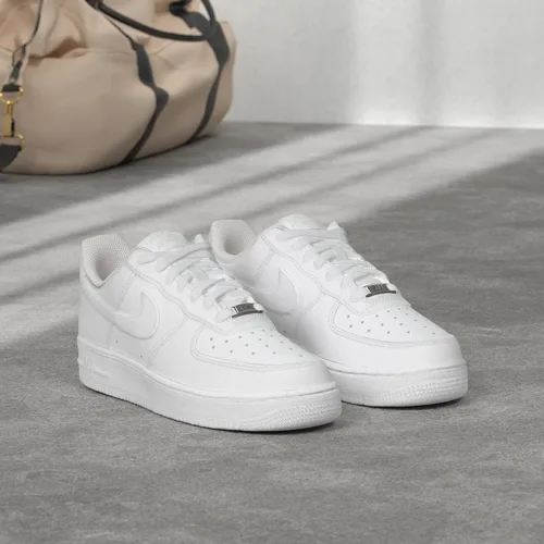 Vista 2 de Nike Zapatillas Air Force 1 '07 para hombre