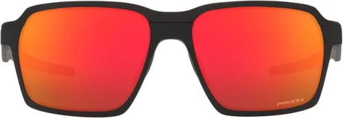 Vista 6 de Oakley OO4143 PARLAY - Paquete de lentes de sol accesorios de Vision Group