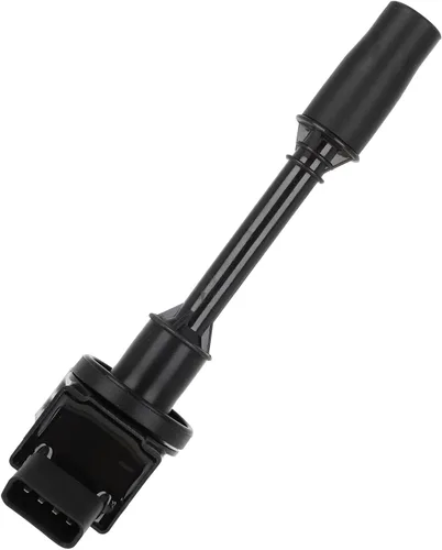 Vista 8 de cciyu 4 bobinas de encendido con 4 bujías de iridio para Lexus NX200t GS200t IS200t RC300 90919-02240 UF916 UF-916