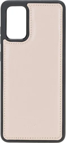 Vista 26 de VENITO Lucca - Funda para Samsung Galaxy Z Flip 6, hecha a mano, máxima protección con piel de grano completo, funda de alta calidad para Samsung