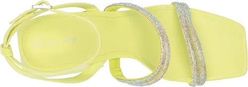 Vista 5 de Circus NY by Sam Edelman Mila Jewel - Sandalias de plataforma para mujer