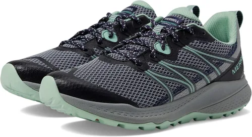 Vista 4 de Merrell Bravada 2 Breeze - Zapatos de senderismo para mujer