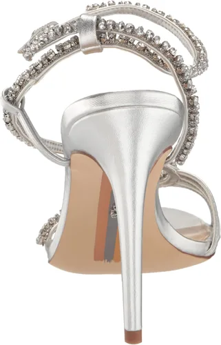 Vista 3 de Sam Edelman Sandalias de tacón Granger para mujer