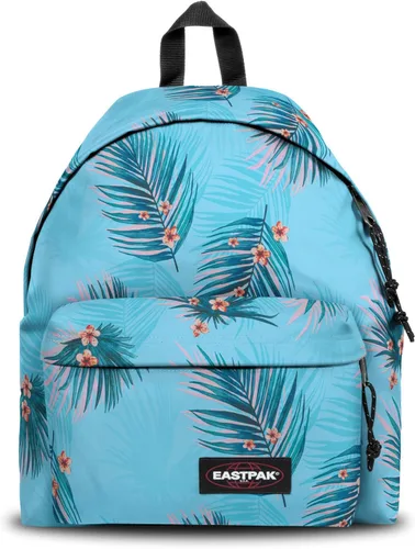 Vista 31 de Eastpak, Pakr mochila acolchada Negro