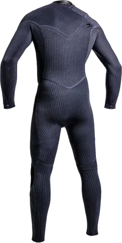 Vista 4 de O'NEILL Traje completo con capucha Hyperfreak para hombre de 5/4+mm
