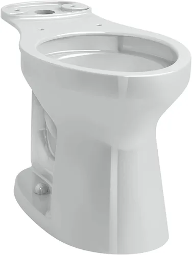 Vista 4 de KOHLER Cimarron Comfort - Cuenco para inodoro con altura alargada para silla Biscuit