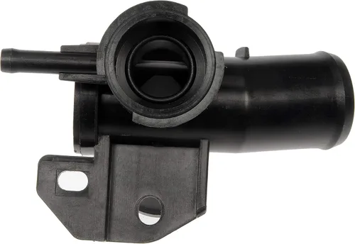 Vista 2 de Dorman 902-5938 Cuello de llenado de refrigerante de motor compatible con modelos seleccionados de Nissan