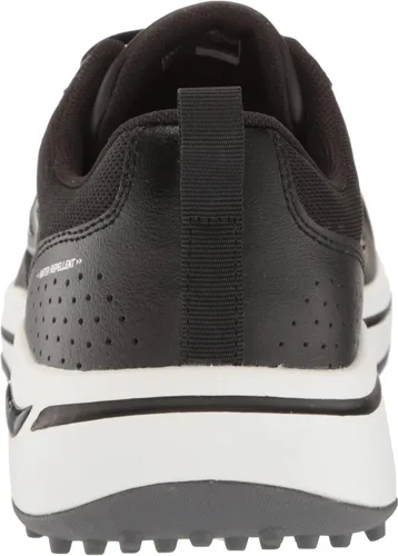 Vista 3 de Skechers Zapatos de golf Go Arch Fit para hombre, Blanco