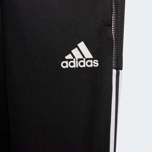 Vista 5 de adidas Tiro 21 34 - Pantalones unisex para niños