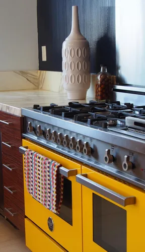 Vista 7 de Gummo Rainbow - Toallas de cocina de algodón turco de doble cara con pompones, colección de toallas de cocina, estilo bohemio (1)
