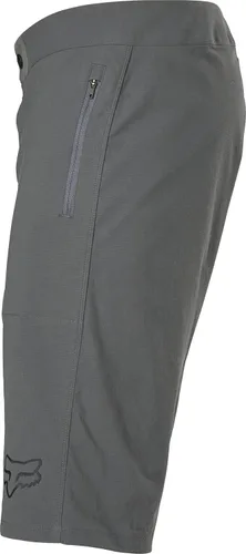 Vista 4 de Fox Racing Pantalones cortos de ciclismo de montaña con forro Ranger para hombre