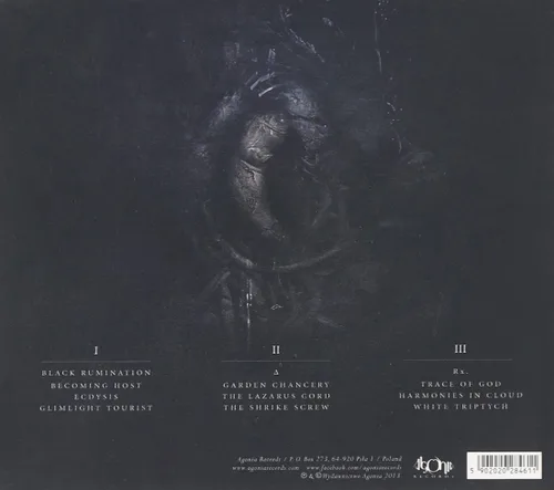 Vista 2 de Augur Nox