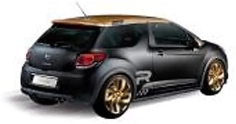 Vista 2 de NOREV 118Citroen DS3Racing (2013) Negro Mateoro