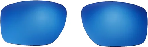 Vista 3 de Walleva - Lentes de repuesto para gafas de sol Oakley Sliver F, varias opciones disponibles