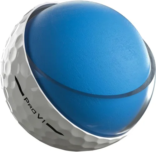 Vista 5 de Pelota de Golf Personalizada Titleist Pro V1 Bolas de Golf Personalizadas Bolas de Golf con Logo