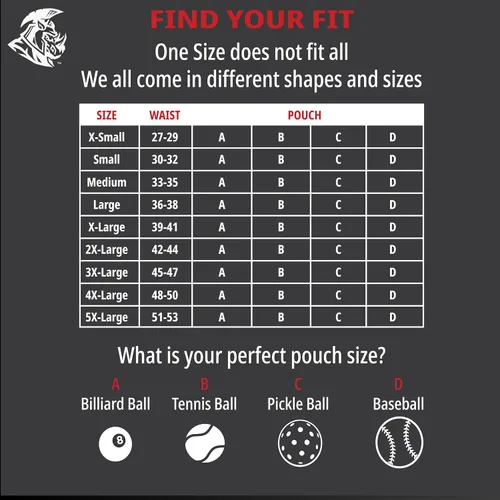 Vista 7 de Real Men D Pouch - Pantalones de compresión para hombre, leggings para hombre, pantalones de yoga, medias, capa base para hombres clima frío