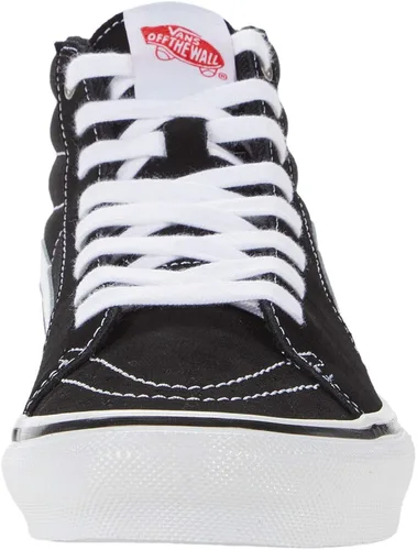Vista 6 de Vans SK8-Hi - Tenis deportivos unisex para adultos