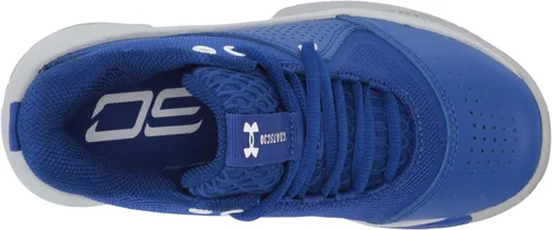 Vista 5 de Under Armour Tenis de baloncesto Sc 3zer0 Iv para hombre