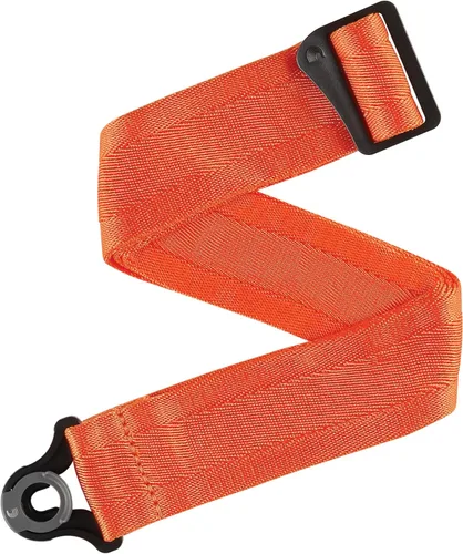 Vista 9 de D'Addario Planet Waves - Correa de guitarra con bloqueo automático