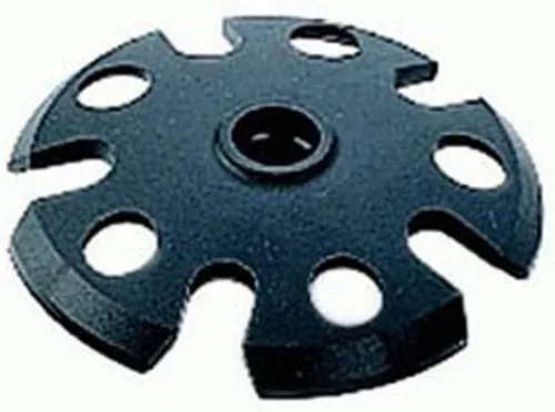 Vista 2 de LEKI Snowflake/Touring Basket