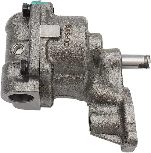 Vista 6 de Bomba de aceite de motor M155 compatible con Chevrolet Silverado 1500 Impala S10 Tahoe GMC Sierra 1500 C1500 Suburban Yukon Cadillac Escalade