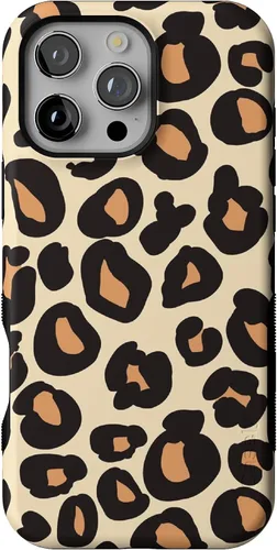 Vista 70 de Casely Funda para iPhone 16 Pro Max Todas las cosas divertidas Diversión en días laborables Compatible con MagSafe Diseño de funda