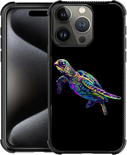 Vista 86 de Funda compatible con iPhone Xs, diseño de plexiglás X para niños y hombres, diseño de lobo malo, a prueba de golpes, antiarañazos, para iPhone X/Xs