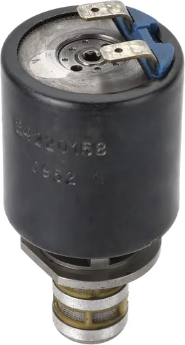 Vista 9 de Kit de solenoide de transmisión 4L60E 4L65E de 5 piezas compatible con GM 1993-2002/Chevrolet