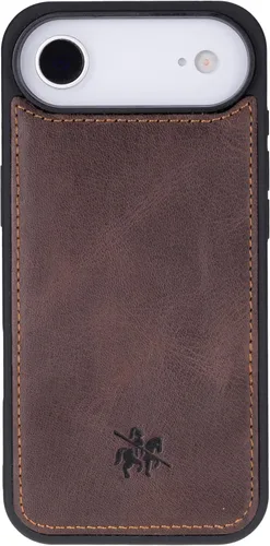 Vista 143 de VENITO Lucca - Funda para Samsung Galaxy Z Flip 6, hecha a mano, máxima protección con piel de grano completo, funda de alta calidad para Samsung