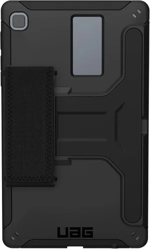 Vista 6 de URBAN ARMOR GEAR UAG - Carcasa para Samsung Galaxy Tab A7 Lite (SM-T220) [pantalla de 8,7 pulgadas] Funda Scout resistente con luz de plumas