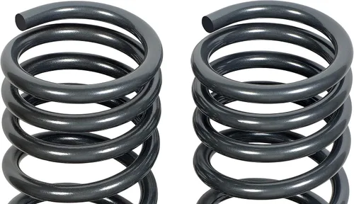 Vista 3 de Dorman 929-926 - Actualización de muelle helicoidal trasero resistente, manejo de carga aumentado en un 35 % compatible con modelos seleccionados