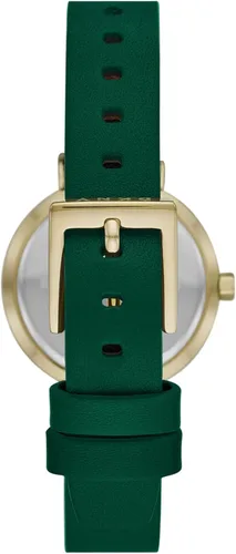 Vista 3 de DKNY Stanhope - Reloj de cuarzo de acero inoxidable para mujer