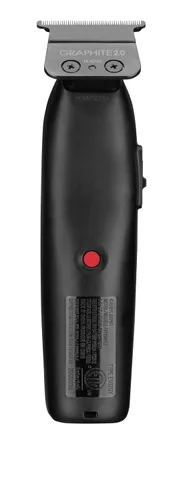 Vista 3 de BaBylissPRO FXONE LO-PROFX - Recortadoras inalámbricas profesionales para hombre con batería intercambiable