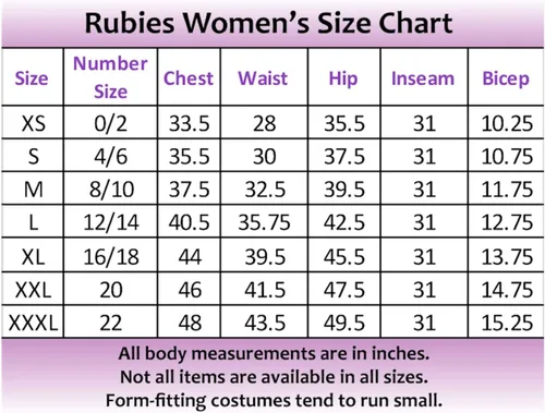 Vista 5 de Rubies Disfraz de Lucy Peanuts para mujer y máscara de espuma