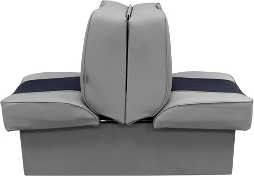 Vista 3 de Asiento reclinable Wise 8WD707 Deluxe