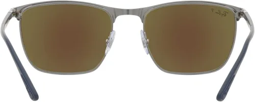 Vista 7 de Ray-Ban RB3686 - Gafas de sol cuadradas