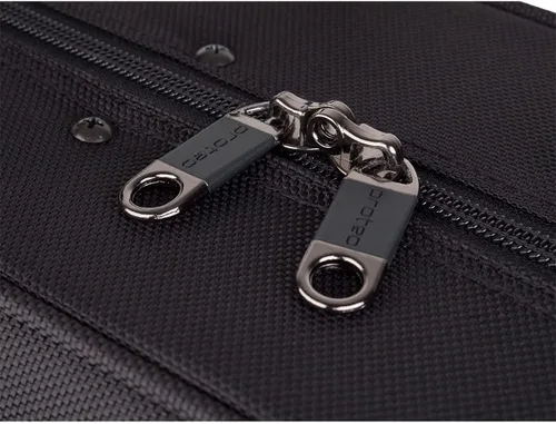 Vista 8 de Protec Estuche Combo Trompeta/Auxiliar PRO PAC con ruedas, Modelo PB301VAX