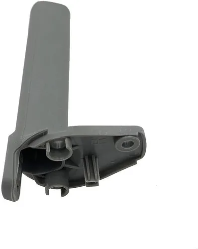 Vista 13 de SeiZed Upper Middle Bottom Shell Upper Cover/Motor Arm/Left and Right Front Stand Gear Repair Part for D-JI Mavic Air 2 Parts (Color : 1 Full Shell)