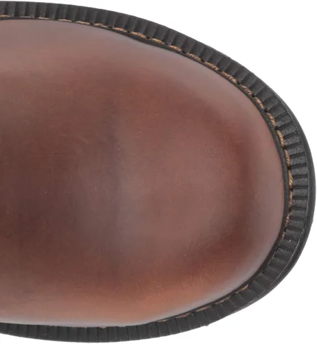 Vista 5 de Wolverine Botas Hellcat UltraSpring de 10 pulgadas CarbonMAX Wellington para hombre