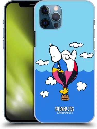 Vista 36 de Carcasa rígida para iPhone 7 y iPhone 8, diseño de cacahuetes Halfs y risas