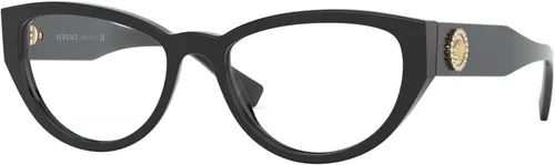 Vista 2 de Versace VE3280B VE3280B GB1 - Gafas de sol 2087in color negro