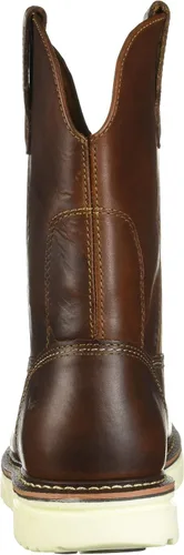 Vista 3 de WOLVERINE mens I-90 Durashocks Wedge Wellington