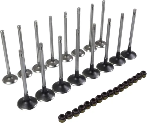 Vista 5 de Kit de herramienta de cadena de distribución Juego de juntas de válvulas de motor de reemplazo para 2008-2013 VW Jetta Golf GTI EOS Passat Beetle