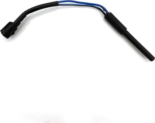 Vista 4 de 87-856156T04 Sensor de interruptor de tanque de aceite para Mercury 75-300 HP