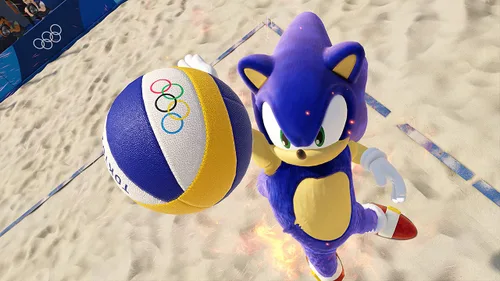 Vista 7 de Juegos Olímpicos Tokio 2020 - El estándar oficial de videojuegos - Switch Código digital
