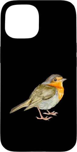 Vista 6 de Robin Bird Case for iPhone 17