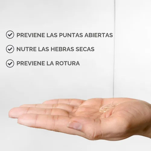 Vista 3 de BioSilk Silk Therapy Cura Original, Tratamiento Reconstructor para Añadir Brillo y Ayudar a Prevenir las Puntas Abiertas, Sin Sulfatos, Parabenos