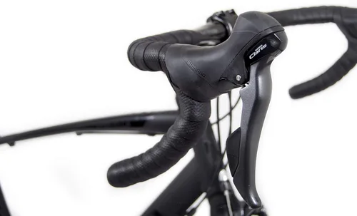 Vista 6 de Tommaso Forcella Sport Bike Performance Aluminum Road Bike Carbon Shimano Claris 24 Speeds Road Bicycle Men Road Bikes for Men